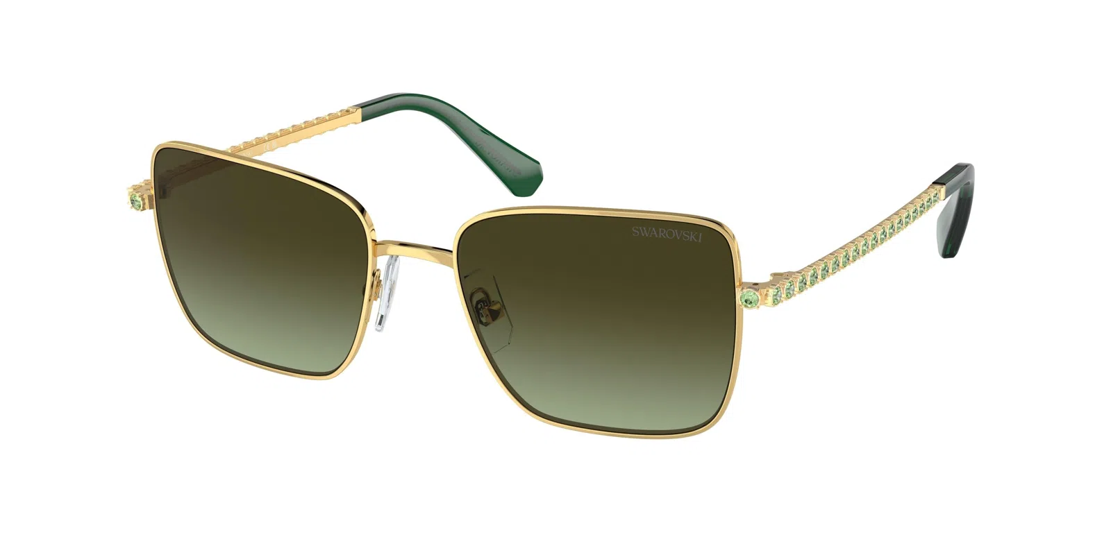 Swarovski 7015 Sunglasses - view 4